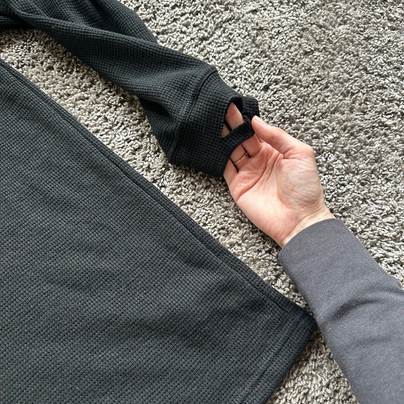 PLAYBOY Black Long Sleeve Mini Dress Size - Picture 4 of 7